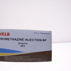 INJ PROMETHAZINE