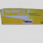 INJ NORISTERAT