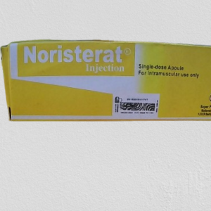 INJ NORISTERAT