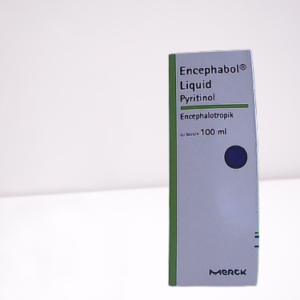 LIQUID ENCEPHABOL