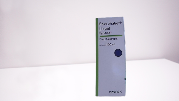 LIQUID ENCEPHABOL