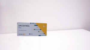 URICONTROL TOLTERODINE 2MG