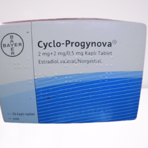 CYCLO PROGYNOVA