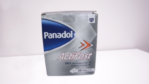 PANADOL ACTIFAST