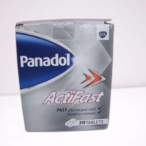 PANADOL ACTIFAST