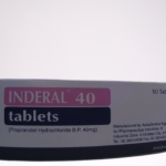 INDERAL 40MG