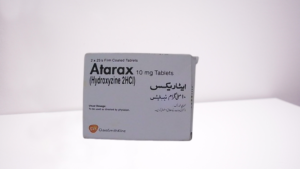 TAB ATARAX 10MG