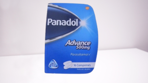 PANADOL ADVANCE