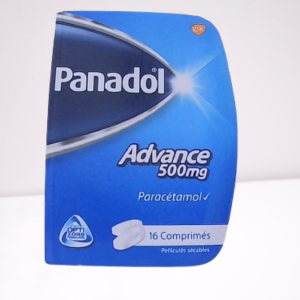 PANADOL ADVANCE