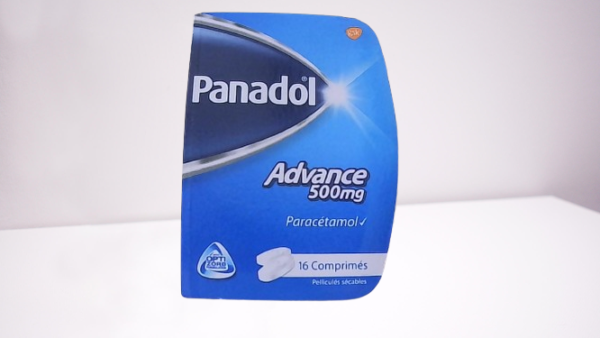 PANADOL ADVANCE