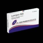 LYNCIPRO 500