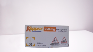 Keppra 250mg