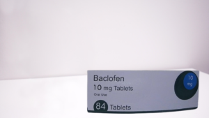 TAB BACLOFEN