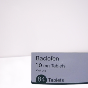 TAB BACLOFEN