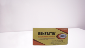 KENSTATIN