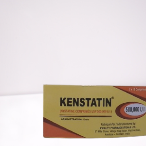KENSTATIN