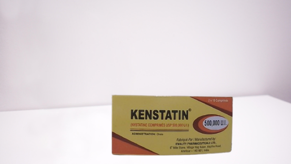 KENSTATIN