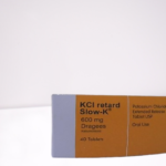 KCL RETARD