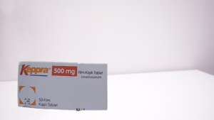 KEPPRA 500MG