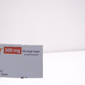 KEPPRA 500MG