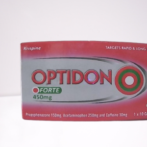 OPTIDON FORTE