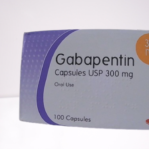 GABAPENTIN 300MG