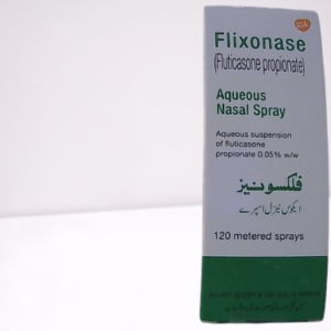 SYR FLIXONASE NASAL SPRAY