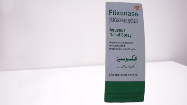 SYR FLIXONASE NASAL SPRAY