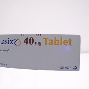 LASIX INJ ORIGINAL