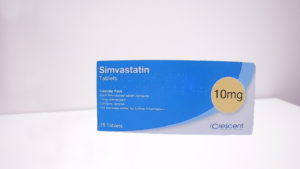 SIMVASTATIN 10MG