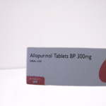 ALLOPURINOL 300MG