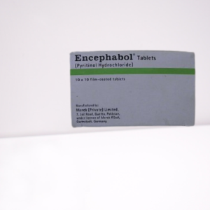 TAB ENCEPHABOL