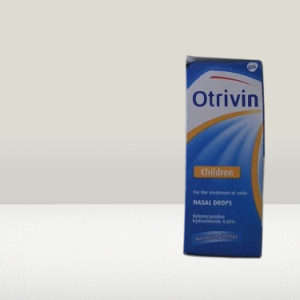 OTRIVIN CHILD