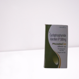 INJ CYCLOPHOSPHAMIDE
