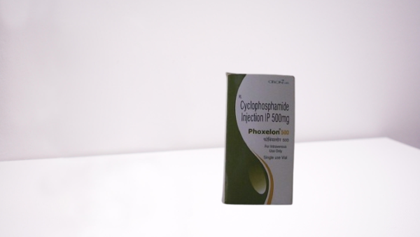 INJ CYCLOPHOSPHAMIDE