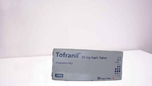 TAB TOFRANIL