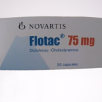 CAP FLOTAC 75
