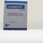 GSUNATE  60MG