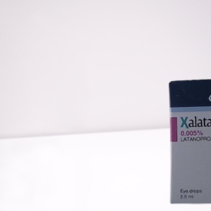 XALATAN