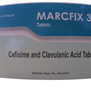 MARCFIX 325