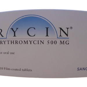 TAB RYCIN