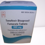 TENOFOVIR DISOPROXIL MYLAN