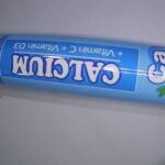 CALGOVIT CALCIUM VIT C + D3