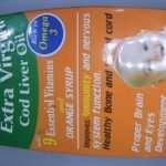 DR HOMMEL XTRA VIRGIN C