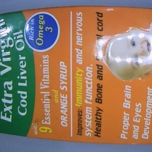 DR HOMMEL XTRA VIRGIN C