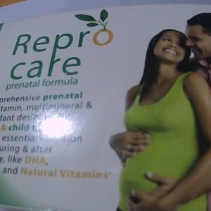 REPROCARE  CAP