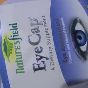 EYE CAP