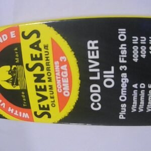 SYR SEVEN SEAS