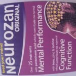 TAB NEUROZAN