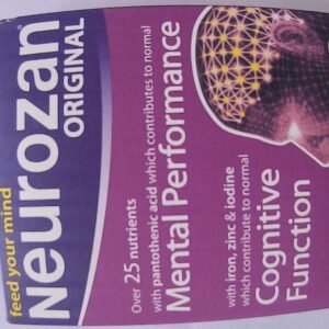 TAB NEUROZAN